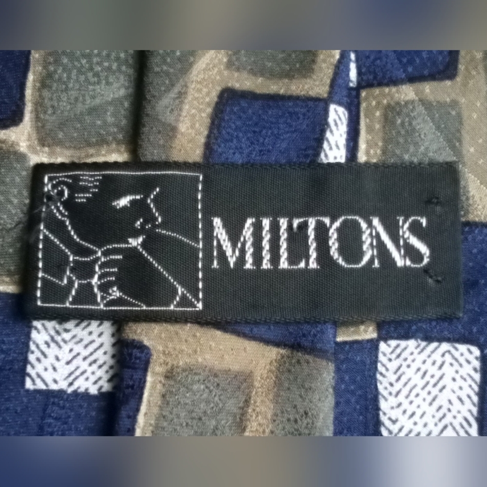 Miltons - Picture 3 of 3